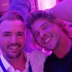 Meet your Posher, Dan